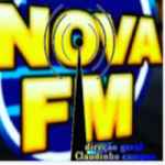 Web Nova FM