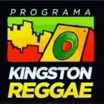 Rádio Kingston Reggae