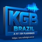 Radio KGB Brazil