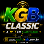 Radio KGB Classic