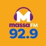 Rádio Massa 92.9 FM