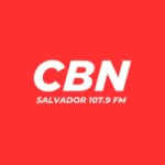 Rádio CBN Salvador 107.9 FM