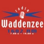 Waddenzee 1602 AM
