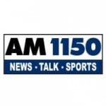 CKFR 1150 AM