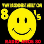 Rádio 80 Best
