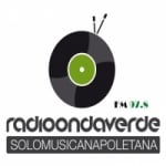 Radio Onda Verde 97.8 FM