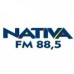Rádio Nativa 88.5 FM