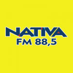 Rádio Nativa 88.5 FM