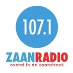 Zaanradio 107.1 FM
