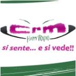 CRM Happy 101.8 FM