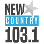 Radio CJKC New Country 103.1 FM
