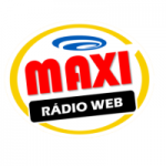 Maxi Rádio Web