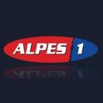 Alpes 1 101.6 FM