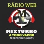 Rádio Web Mixturbo