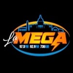 La Mega Capital 730 AM 97.5 FM