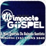 Rádio Impacto Gospel Litoral