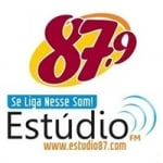 Rádio Estúdio 87.9 FM