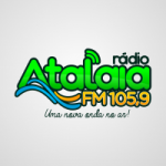 Rádio Atalaia 105.9 FM