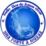 Rádio Rios De Água Viva