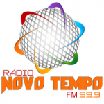Rádio Novo Tempo 99.9 FM