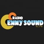 Enny Sound 96.3 FM