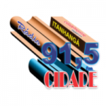 Rádio Cidade 91.5 FM