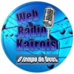 Web Rádio Kairois