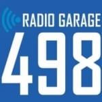 Rádio Garage 498
