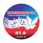 Rádio Comunitária Liberdade 87.9 FM