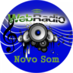 Rádio Web Novo Som