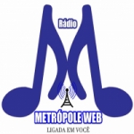 Rádio Metrópole Web
