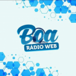 Boa Rádio Web