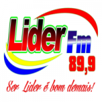 Rádio Líder 89.9 FM