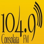 Rádio Consolata 104.9 FM
