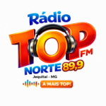 Rádio Top Norte FM Jequitaí
