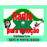 Rádio Pura Emoção FM