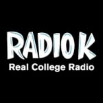 Logo da emissora Radio K 770 AM