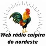 Web Rádio Caipira Do Nordeste