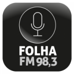 Rádio Folha 98.3 FM