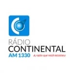 Rádio Continental 1330 AM