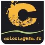 Coloriage 103.9 FM