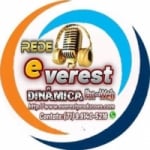 Rádio Everest Web Fm