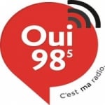Radio CKRH Oui 98.5 FM