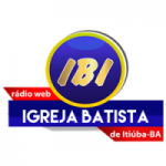 Rádio IBI Igreja Batista De Itiúba