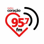 Rádio Coração 95.7 FM