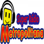 Super Rádio Metropolitana