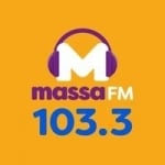 Rádio Massa 103.3 FM