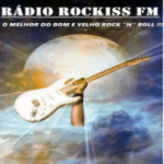 Rádio Rockiss FM