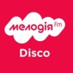Radio Melodia FM Disco