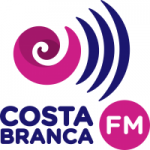 Rádio Costa Branca 104.3 FM